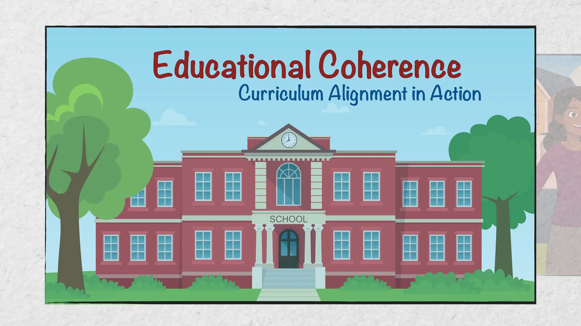 Coherence (Dept of ED)