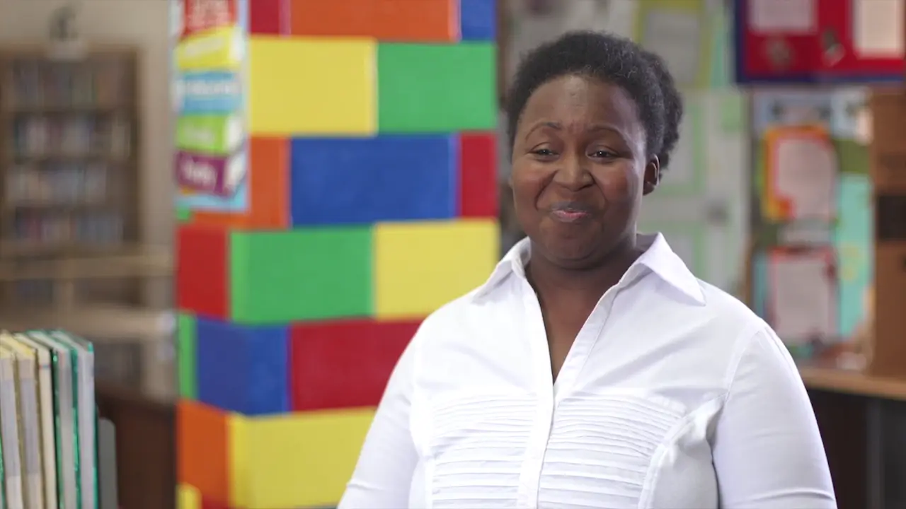 NAEP Private Schools